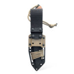 MK Knives & Tools - NOMAND MK-01-0016-07 | Knives | Survival, Outdoor, EDC