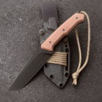 MK Knives & Tools - NOMAND MK-01-0016-08 | Knives | Survival, Outdoor, EDC