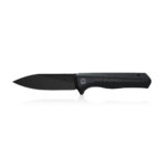 Petrified Fish - Forward PF-818CDW Black-CF-02 | Knives | Survival, Outdoor, EDC