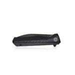 Petrified Fish - Forward PF-818CDW Black-CF-05 | Knives | Survival, Outdoor, EDC