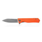 Petrified Fish - Forward PF-818Orange-02 | Knives | Survival, Outdoor, EDC