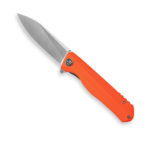 Petrified Fish - Forward PF-818Orange-03 | Knives | Survival, Outdoor, EDC