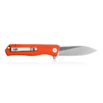 Petrified Fish - Forward PF-818Orange-04 | Knives | Survival, Outdoor, EDC