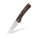 QSP Knife - OSPREY - QS139-F1-01 | Knives | Survival, Outdoor, EDC