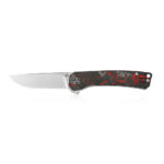 QSP Knife - OSPREY - QS139-F1-02 | Knives | Survival, Outdoor, EDC