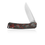 QSP Knife - OSPREY - QS139-F1-04 | Knives | Survival, Outdoor, EDC