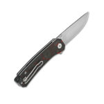 QSP Knife - OSPREY - QS139-F1-05 | Knives | Survival, Outdoor, EDC