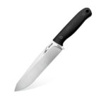 TFK Knives - Beluga - Elmax Black G10-01 | Knives | Survival, Outdoor, EDC