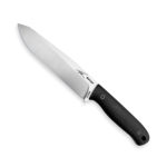 TFK Knives - Beluga - Elmax Black G10-03 | Knives | Survival, Outdoor, EDC