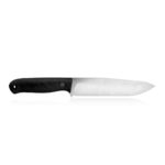 TFK Knives - Beluga - Elmax Black G10-04 | Knives | Survival, Outdoor, EDC