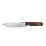 TFK Knives - Beluga - Elmax Brown Micarta-02 | Knives | Survival, Outdoor, EDC