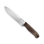 TFK Knives - Beluga - Elmax Brown Micarta-03 | Knives | Survival, Outdoor, EDC