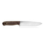 TFK Knives - Beluga - Elmax Brown Micarta-04 | Knives | Survival, Outdoor, EDC