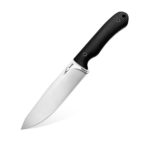 TFK Knives - Buddy Elmax Black G10-01 | Knives | Survival, Outdoor, EDC