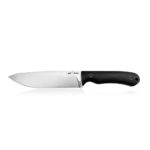 TFK Knives - Buddy Elmax Black G10-02 | Knives | Survival, Outdoor, EDC