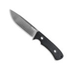 TRC Knives - South Pole Black G10 Rivets_03 | Knives | Survival, Outdoor, EDC
