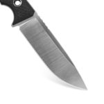 TRC Knives - South Pole Black G10 Rivets_04 | Knives | Survival, Outdoor, EDC
