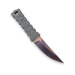 Williams Blade Design - SZM 002-M390-Green-Micarta-02B | Knives | Survival, Outdoor, EDC