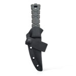 Williams Blade Design - SZM 002-M390-Green-Micarta-05 | Knives | Survival, Outdoor, EDC