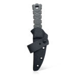 Williams Blade Design - SZM 002-M390-Green-Micarta-06 | Knives | Survival, Outdoor, EDC