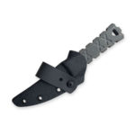 Williams Blade Design - SZM 002-M390-Green-Micarta-07 | Knives | Survival, Outdoor, EDC