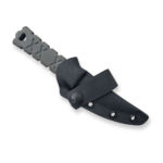 Williams Blade Design - SZM 002-M390-Green-Micarta-08 | Knives | Survival, Outdoor, EDC