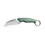 MK Knives & Tools - Claw MK-05.0006 Green G10-02 | Knives | Survival, Outdoor, EDC