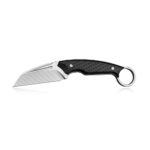 MK Knives & Tools - Claw MK-05.0007 Black Paper Micarta-02 | Knives | Survival, Outdoor, EDC