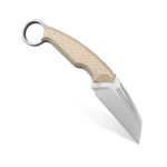 MK Knives & Tools - Claw MK-05.0008 Desert Tan G10-03B | Knives | Survival, Outdoor, EDC
