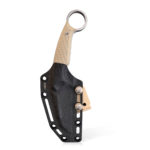 MK Knives & Tools - Claw MK-05.0008 Desert Tan G10-05 | Knives | Survival, Outdoor, EDC