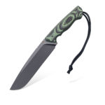 MK Knives & Tools - Crowbar HEWER MK-06.0006-01 | Knives | Survival, Outdoor, EDC