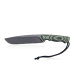 MK Knives & Tools - Crowbar HEWER MK-06.0006-02 | Knives | Survival, Outdoor, EDC