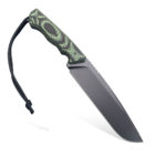 MK Knives & Tools - Crowbar HEWER MK-06.0006-04 | Knives | Survival, Outdoor, EDC