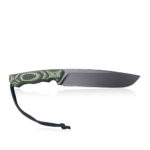 MK Knives & Tools - Crowbar HEWER MK-06.0006-04B | Knives | Survival, Outdoor, EDC
