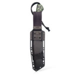MK Knives & Tools - Crowbar HEWER MK-06.0006-06 | Knives | Survival, Outdoor, EDC