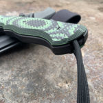 MK Knives & Tools - Crowbar HEWER MK-06.0006-07 | Knives | Survival, Outdoor, EDC