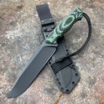 MK Knives & Tools - Crowbar HEWER MK-06.0006-10 | Knives | Survival, Outdoor, EDC
