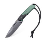 MK Knives & Tools - Nomad DGFF MK-01.0017_01 | Knives | Survival, Outdoor, EDC