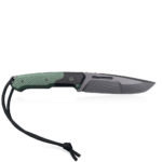 MK Knives & Tools - Nomad DGFF MK-01.0017_04 | Knives | Survival, Outdoor, EDC