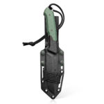 MK Knives & Tools - Nomad DGFF MK-01.0017_05 | Knives | Survival, Outdoor, EDC