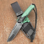 MK Knives & Tools - Nomad DGFF MK-01.0017_07 | Knives | Survival, Outdoor, EDC