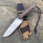MK Knives & Tools - Rambler MK-03.0006_10 | Knives | Survival, Outdoor, EDC