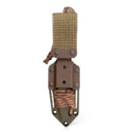 MK Knives & Tools - Scout V4E MK-02.0008_06 | Knives | Survival, Outdoor, EDC