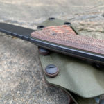 MK Knives & Tools - Scout V4E MK-02.0008_07 | Knives | Survival, Outdoor, EDC