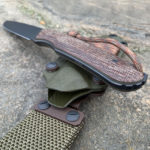 MK Knives & Tools - Scout V4E MK-02.0008_08 | Knives | Survival, Outdoor, EDC