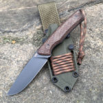 MK Knives & Tools - Scout V4E MK-02.0008_09 | Knives | Survival, Outdoor, EDC