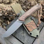 MK Knives & Tools - Scout V4E MK-02.0008_11 | Knives | Survival, Outdoor, EDC