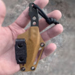 MK Knives & Tools - Spike MK-07.0006_08 | Knives | Survival, Outdoor, EDC