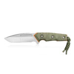 PG Knives - Cayman Elmax Green G10-02 | Knives | Survival, Outdoor, EDC