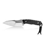 PG Knives - Defender Elmax Black G10-02 | Knives | Survival, Outdoor, EDC